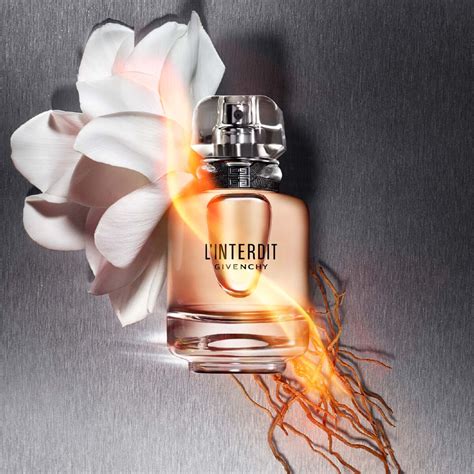 givenchy - linterdit|givenchy l'interdit aanbieding.